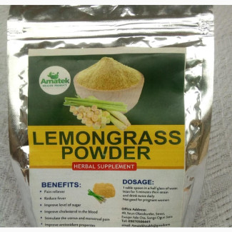 Lemon Grass Powder(100gm)