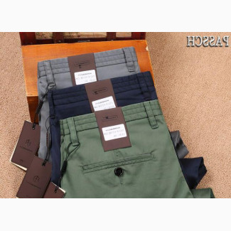 3in1 Smart Chinos Trouser For Men