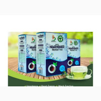 Nurisher Tea (Nri 100% Herbal)