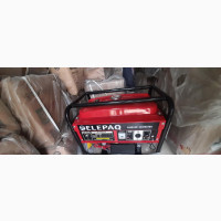 Elepaq Generator (Ec 3000 Cxs) 2.5 Kva for Sale - Brand New