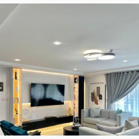 Luxury 2 Bedroom Shortlet Apartment in Victoria Island, Lagos - ID mastermind