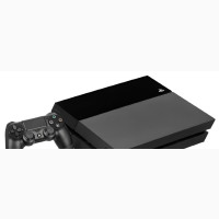 PS4 With Two Pads for Sale