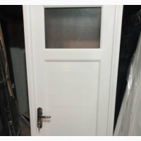 High-Quality Toilet Door