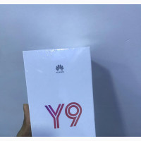 Huawei Y9 2019 128GB - Brand New