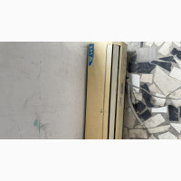 LG Air Conditioners