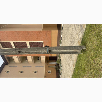 Newly Built 3 Bedroom Apartment for Rent
