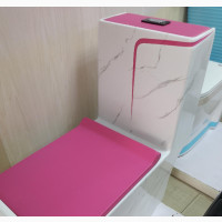 Dlegacy Married Water Closet