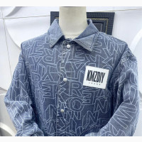Louis Vuitton Men#039;s Jean Jacket