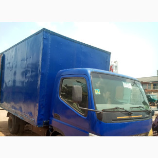 Bought Brand New, Company Used. Engine and Gear Excellent