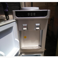 Call for Servicing of Water Dispensers