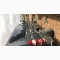 Mercedes-Benz Sprinter 2006 Black