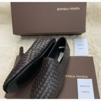 BOTTEGA VENETA Loafers - Quality Men#039;s Shoes Available