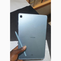 Samsung Galaxy Tab S6 Lite 64 GB Blue