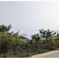 1300sqm at Block 2/3 in Main Shelter Afrique Estate, Uyo