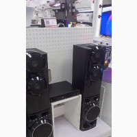 LG 1250W DVD Home Theater(LHD687)Bluetooth USB Powerful Bass