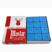 Pioneer Billard Chalk- Snooker Chalk
