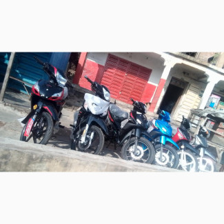 TVS Neo NX 2023 Blue - Brand New - Ilorin Kwara State