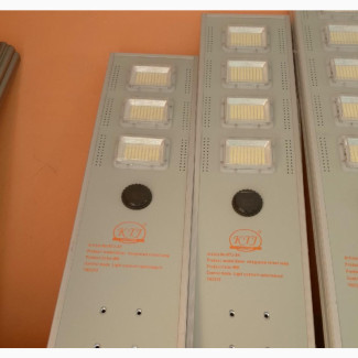 Solar Street Light 600watts