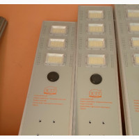 Solar Street Light 600watts