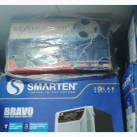 Smarten Solar Inverter, 2.5kva