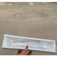One Use IV Infusion Set
