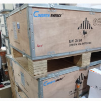Cworth Energy Lithium Battery 10kwh