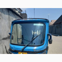 TVS 2020 Blue