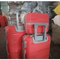 Luggage Boys Company