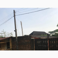 Survey Plan and Deed of Transfer