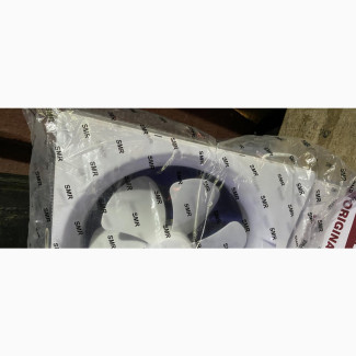 12” Inches SMR Wall Extractor Fan All Sizes Available