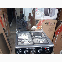 Nexus 3+1 Cooker
