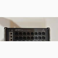Behringer SD16 Digital Stage Box