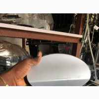 Complete Tank Cover for New Model Mercedes Benz C-Class