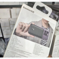 Baseus Magnetic Wireless Power Bank