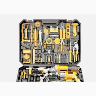 General Tools Drills for Furniture Building Materials