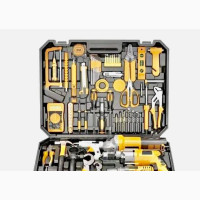 General Tools Drills for Furniture Building Materials