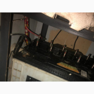 Dead or Condemned Battery for Sale