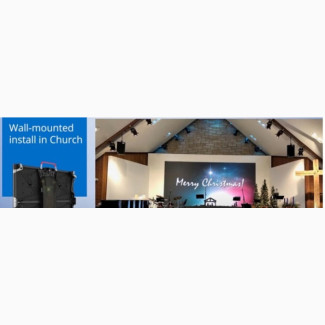 Indoor LED Display Screens
