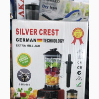 6000watts Silvercrest Blender
