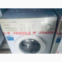 Bosch Washing Machine