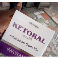 Ketoconazole Cream - Get Rid of Skin Infections Fast