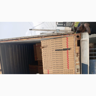 400w Black Solar Panels - Brand New