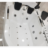 Double Jacuzzi (Pay on Delivery)