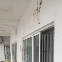 Shop Space for Rent in Agungi