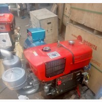 20kva Original Sifang Diesel Generator With Key Starter