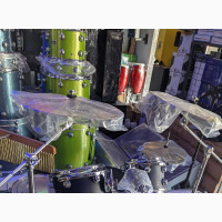 Mackkie 5 Set Professional Drum