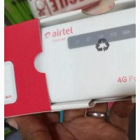 Airtel Universal Mifi