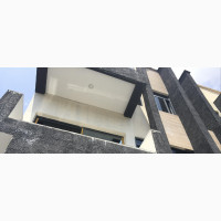 Luxurious 4 Bedroom Terrace Duplex with Pool and BQ in Ikeja GRA