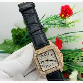 Radiant Wristwatch: Timeless Elegance
