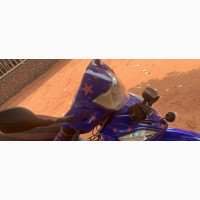 Kary-Go Cargo 2018 Blue